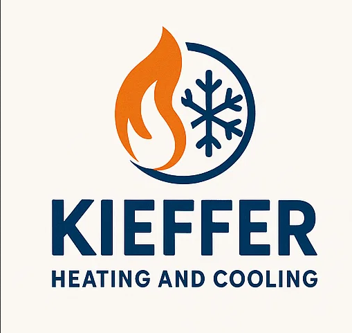 Kieffer Heating and Cooling